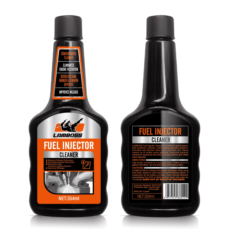 fuel injector cleaner 354ml fuel injector cleaner 354ml