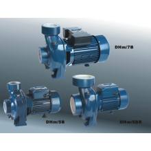 Centrifugal Pump of High Flow Rate (DHm series)