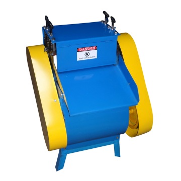 Aluminum Wire Peeling Machine