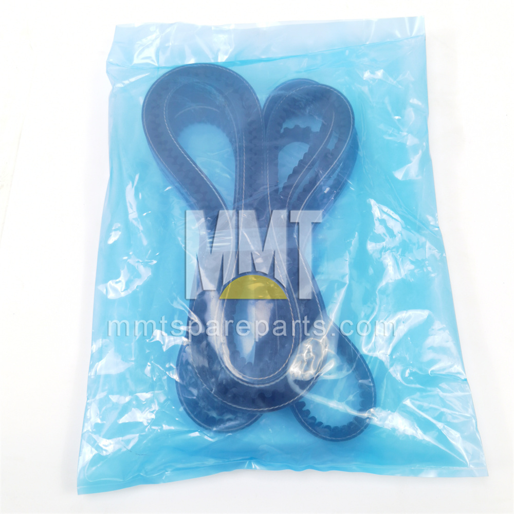 Serpentine Belt 118-2018 Serpentine Belt 118-2018