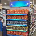 Retail Stores GOB Led Shelf Display Screen