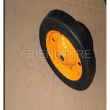 Meet Market Need Sr-2500b Solid Rubber