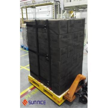 160cm Pallet Film Usage Wrapping Stretch Film