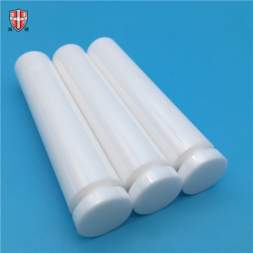 abrasive polish zirconia ZrO2 ceramic shaft plunger piston