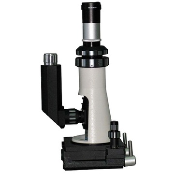 Microscopio Metalúrgico Portátil BPM-620