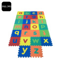 Melors Matte Kinderset Eva Letters Schaumstoffpuzzle