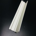 uPVC Windows Frame with 88mm Series PVC Profile