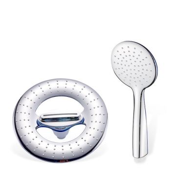 Complete Luxury Bathroom Accessory Set