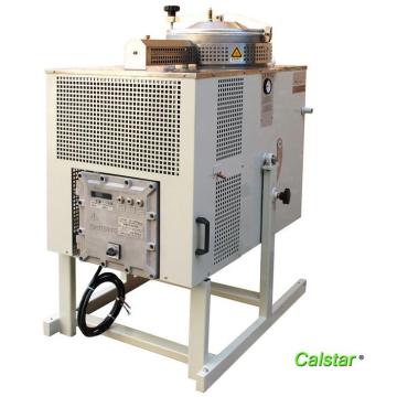 Paint Spray Guns Solvent Recycling Machine