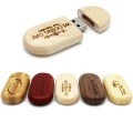 Dropship usb flash drive lote de madeira stick USB