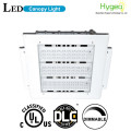 200w led canopy light for gas station