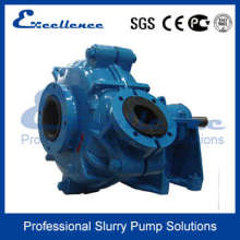 Rubber Lined Slurry Pump (EHR-4D)