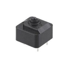 Power sensing type waterproof switch