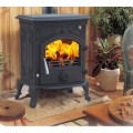 Cast Iron Wood Burning Stoves