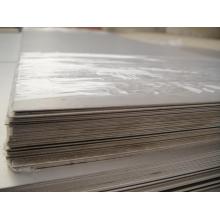 Gr7 titanium plate sheet