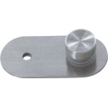 Stainless Steel Glass Hardware Fitting Glass Fixing Clip