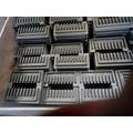 Power Plant Industrial Boiler Casting Parts Grate Bar