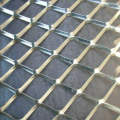 Aluminum Expanded Metal Mesh