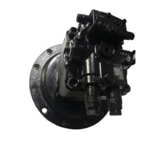 Hydraulikpumpe K5V200DPH Hauptpumpe für Bagger SK460-8