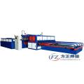 Panel Wire Mesh Horse Fence Machine