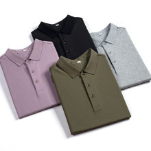 Camiseta de polo para hombres de 10 colores ropa deportiva equina