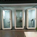 2022 phone booth soundproof office pod