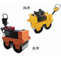 double drum Hot saler ton road roller