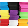 Colorful EVA foam sheet for slipper