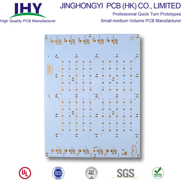 Cree Chip High-power LED Street Light Aluminum PCB