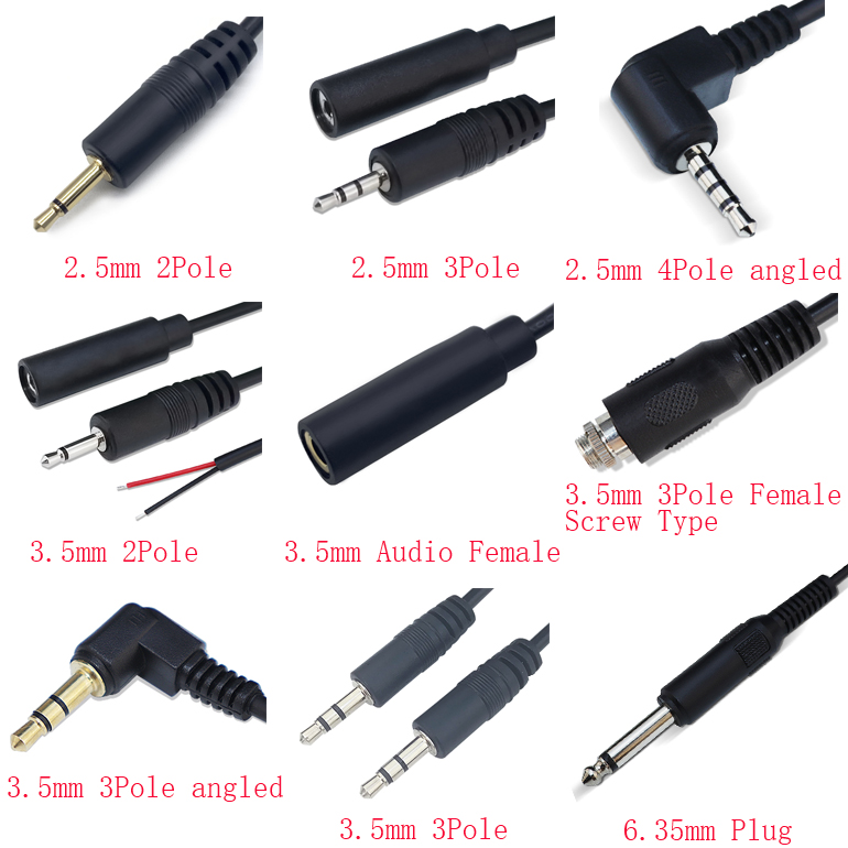 Audio Cable