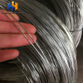 Low Carbon Light Coated Galvanized Wire