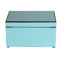 Tiffany Blue Ladies Two Layers Jewelry Box