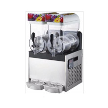 Prix ​​de machine à glace à la crème glacée mobile (XRJ-15L * 2)