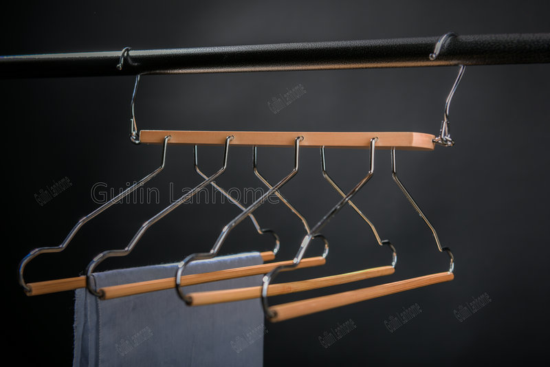 space-saving hanger 3