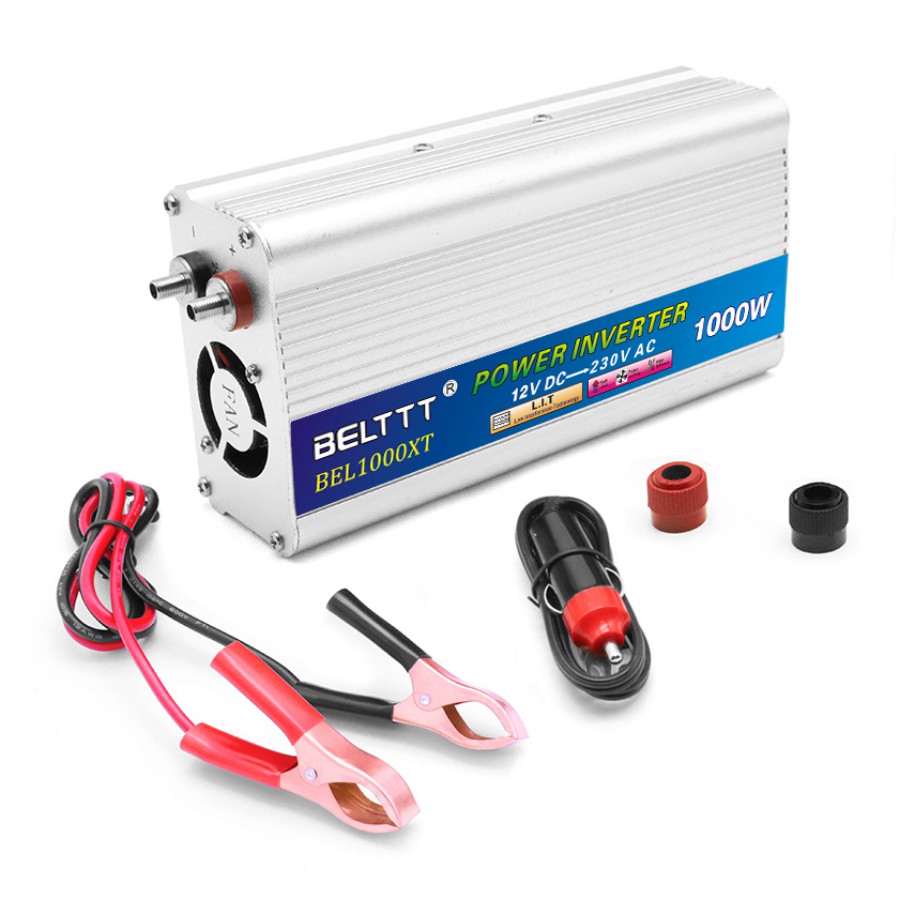 power inverter