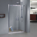 Line Shower Door