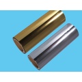 Reflective PET metalized lamination film