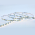 Flexible  White SMD2835 Mono 240LED Strip 12V