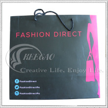 Модный бумажный пакет для покупок (PB139)