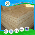 15mm Plywood Oriented Strand Board For Furniture Materials