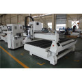 atc cnc 1530 with disc type tool changer