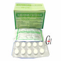 C18H32ClN3O8P2 Chloroquine Phosphate Tablets