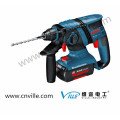 Rechargeable Hammer Drill (BOSCH)