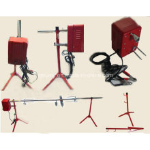 Tripod BBQ Spit Rotisserie (TM-KBL001)