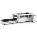 3015 GA WHOLE COVER FIBER LASER CUTTING MACHINE