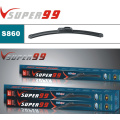 Online Shopping India Mitsuba Wiper Blade, Soft Wiper Mitutoyo