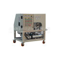 LYC-X Type Movable Oil Purifier With Box