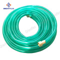 PVC TRANSPARENT HOSE colored pvc pipe