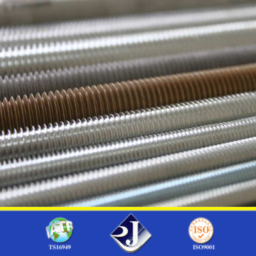 Wholesale Good Quality Galvanized Thread Rod