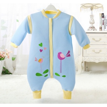 Super Soft Baby Sleeping Bag